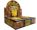 Yu-Gi-Oh! Quarter Century Stampede Booster Box