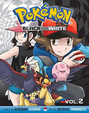 Pokémon Black and White - Volume 2 (used)
