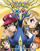 Pokémon X•Y - Volume 8 (used)