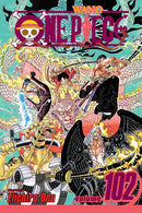 One Piece - Volume 102 (used)