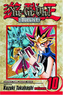 Yu-Gi-Oh!: Duelist - Volume 10 (used)
