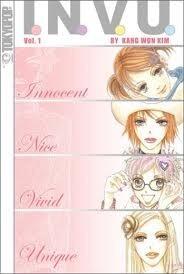 I.N.V.U. - Volume 1 (used)