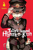 Toilet-bound Hanako-kun - Volume 1 (used)