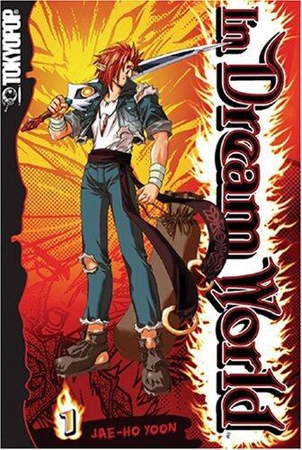 In Dream World - Volume 1 (used)