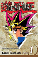 Yu-Gi-Oh! - Volume 1 (used)