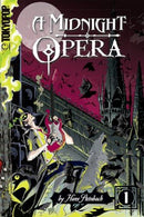 A Midnight Opera - Volume 1 (used)