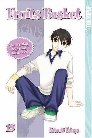 Fruits Basket - Volume 19 (used)