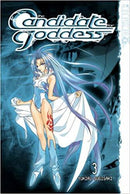 The Candidate for Goddess - Volume 3 (used)