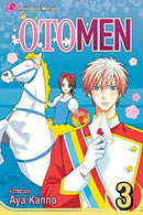 Otomen - Volume 3 (used)