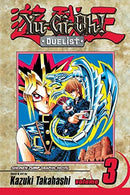 Yu-Gi-Oh!: Duelist - Volume 3 (used)