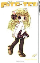 Pita Ten - Volume 04 (used)