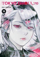 Tokyo Ghoul:re - Volume 15 (used)