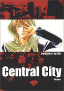 Central City - Volume 1 (used)
