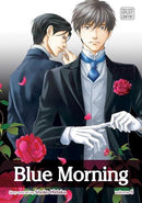 Blue Morning - Volume 5 (used)