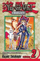 Yu-Gi-Oh!: Duelist - Volume 2 (used)