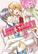 Love Stage!! - Volume 7 (used)