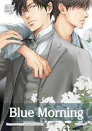 Blue Morning - Volume 7 (used)