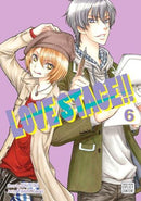 Love Stage!! - Volume 6 (used)