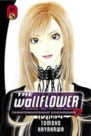 The Wallflower - Volume 5 (used)