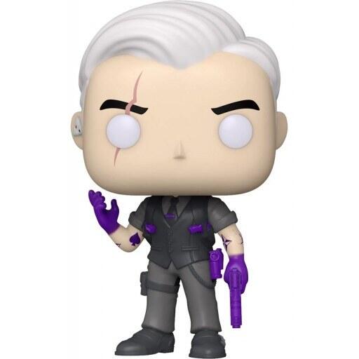 Pop! Fortnite: Shadow Midas [888] (used)