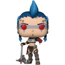 Pop! Overwatch 2: Junker Queen [934] (used)