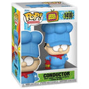 Pop! Schoolhouse Rock: Conductor [1418] (used)