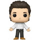 Pop! Seinfeld: Jerry (Puffy Shirt) [1088] (used)