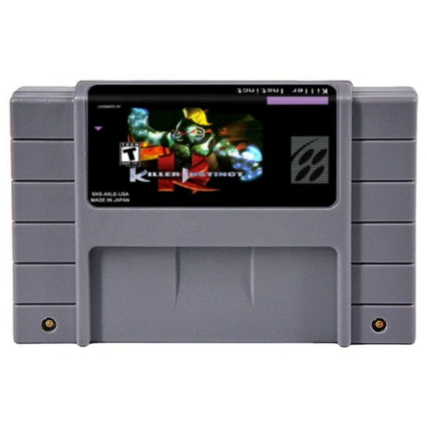 Killer Instinct (cartridge only) (used)
