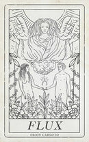 Flux Orion Carloto (used)