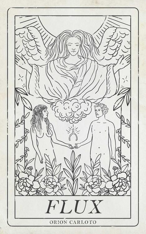 Flux Orion Carloto (used)