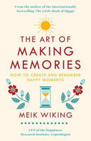 The Art of Making Memories (Hardcover) (used)