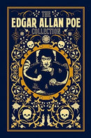 Edgar Allan Poe - The Edgar Allan Poe Collection (used)