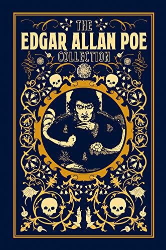 Edgar Allan Poe - The Edgar Allan Poe Collection (used)