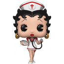 Pop! Betty Boop: Nurse Betty Boop [524] (used)