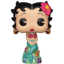 Pop! Betty Boop: Mermaid Betty Boop [576] (used)
