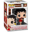 Pop! Betty Boop: Sweetheart Betty Boop [552] (used)