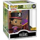Pop! Disney Villains Assemble: Dr. Facilier [1207] (used)
