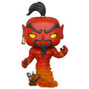 Pop! Aladdin: Red Jafar (as Genie) [356] (used)