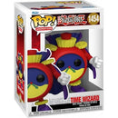 Pop! Yu-Gi-Oh!: Time Wizard [1454] (used)