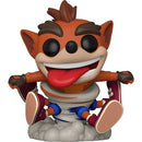 Pop! Crash Bandicoot: Crash Bandicoot (Spinning) [532] (used)