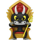 Pop! Cuphead: Devil's Throne [898] (used)