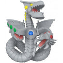 Pop! Yu-Gi-Oh!: Cyber End Dragon [1457] Super Sized (used)