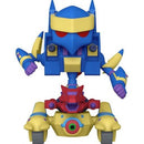 Pop! Yu-Gi-Oh!: XYZ-Dragon Cannon [1456] Super Sized (used)