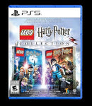 Lego Harry Potter Collection (used)