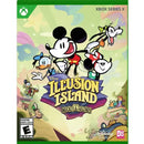 Disney Illusion Island Starring Mickey & Friends