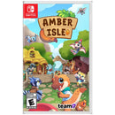 Amber Isle (used)