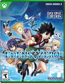 Edens Zero (used)