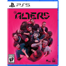 The Alters (used)