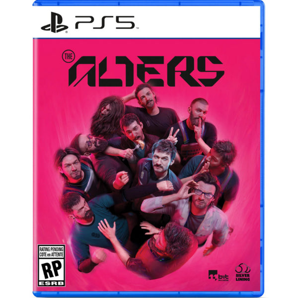 The Alters