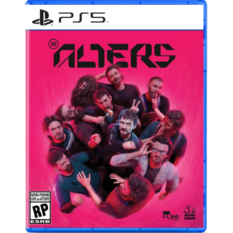 The Alters